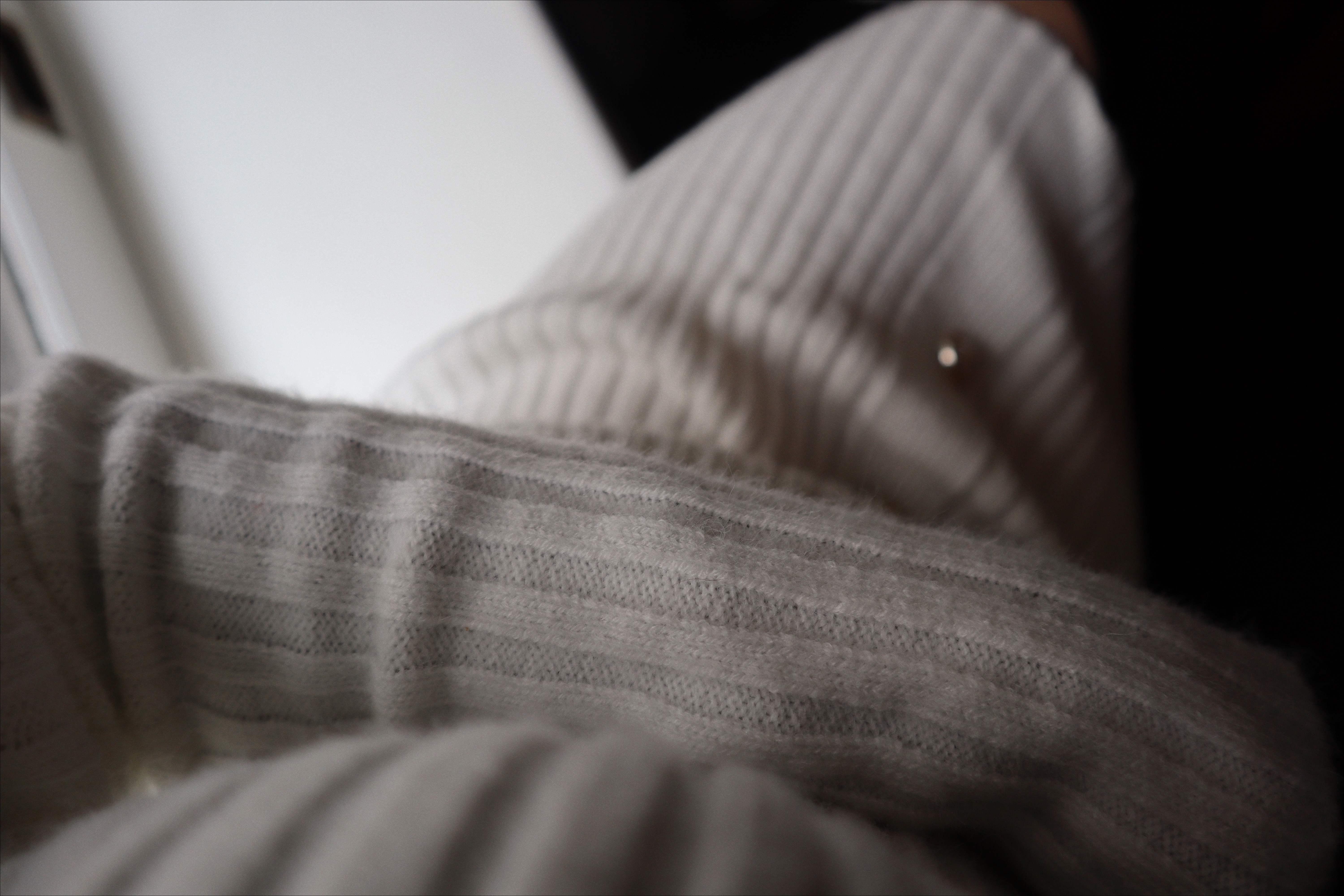 Chanel, Chanel girl, Chanel beauty, Coco Chanel, French style, French girl, French fashion, Parisian style, Parisian fashion, Parisian, pearls, tuxedo dress, sweater dress, suede boots, Palace Hotel, San Francisco