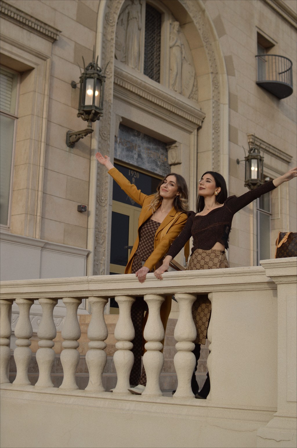 How to avoid ruining your new Gucci&nbsp;Skirt