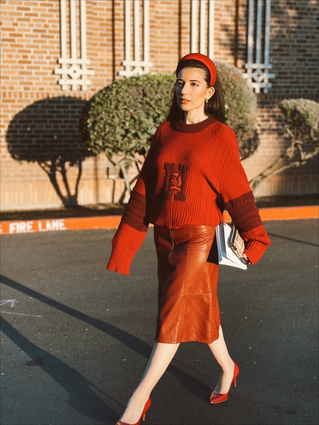 “Back to School” Fashion | Trend Alert