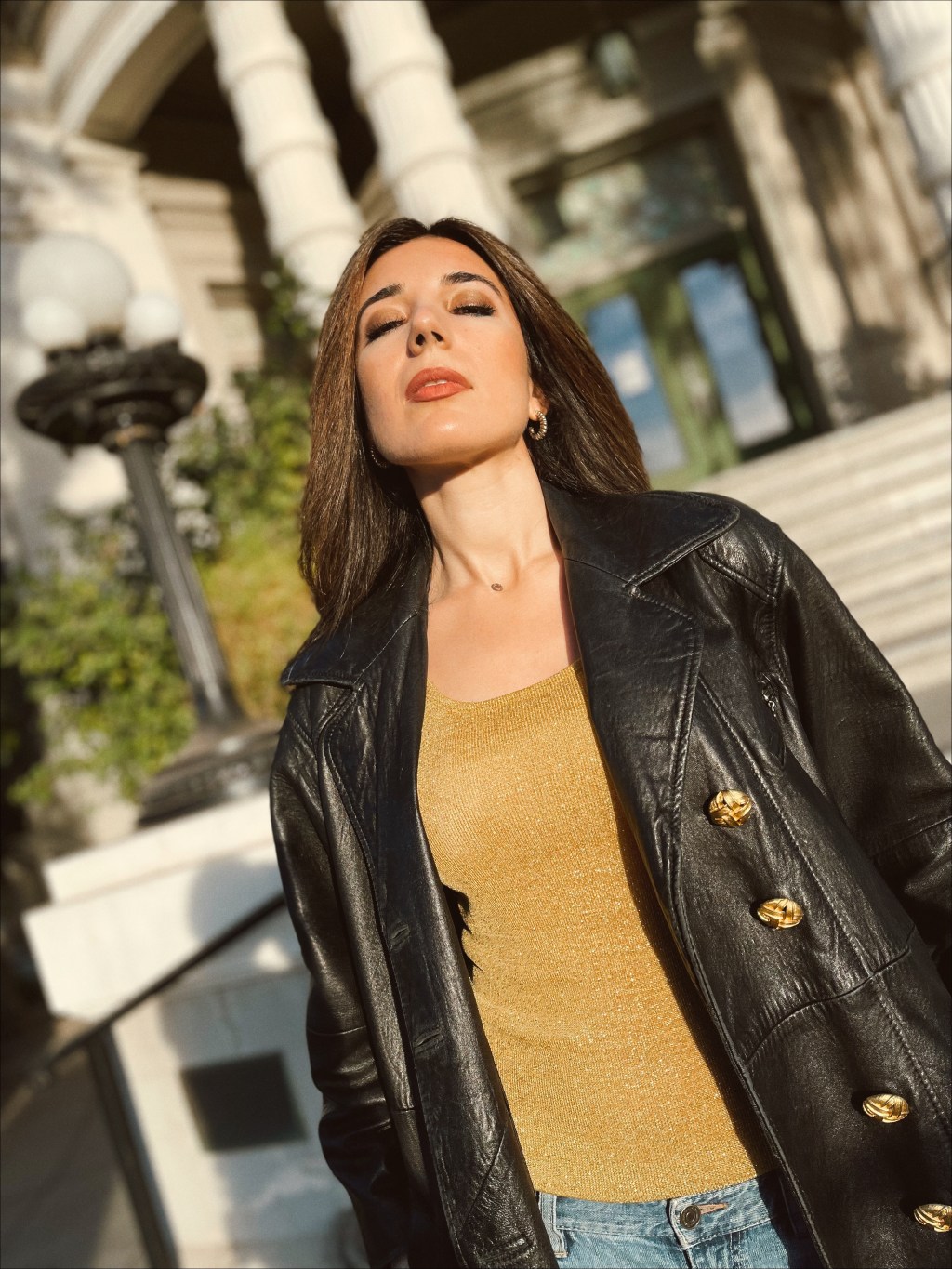 Low-rise jeans: a personal history with the&nbsp;crop