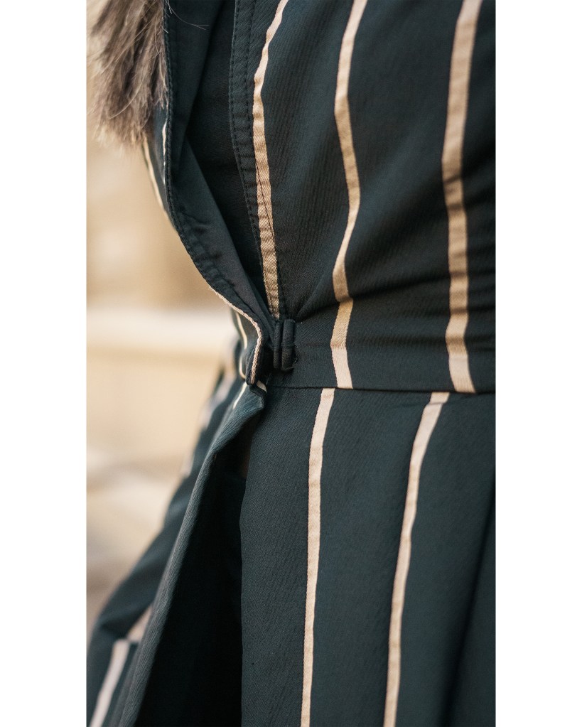 indie sleaze, late aughts, late aughts style, 2010s, Dr. Martens, combat boots, plaid, rokh, peplum, blazer, Mrs. Self Portrait, Ralph Lauren, baseball cap, midi skirt, neutrals, fashion week, fashion month, London Fashion Week, Paris Fashion Week, street style, winter style, autumn/winter 2023