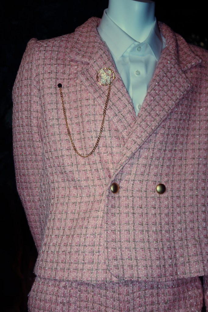 LAFW, Los Angeles Fashion Week, fashion week, fashion month, N4xt Experiences, emerging designer, designer, Advisry, Sacramento, Virgil Abloh, Tyler The Creator