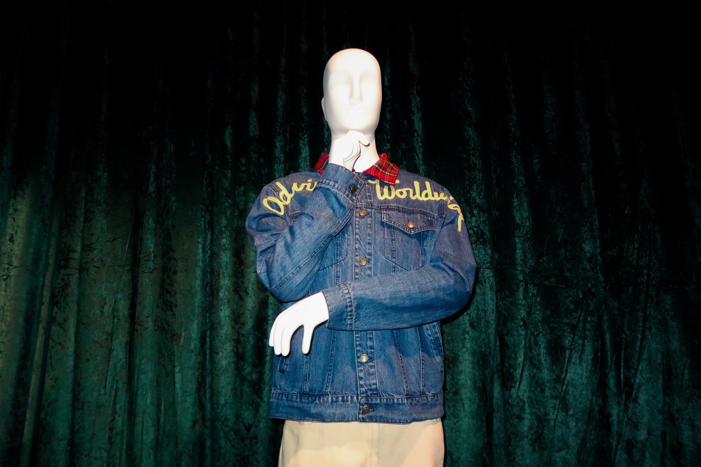 LAFW, Los Angeles Fashion Week, fashion week, fashion month, N4xt Experiences, emerging designer, designer, Advisry, Sacramento, Virgil Abloh, Tyler The Creator