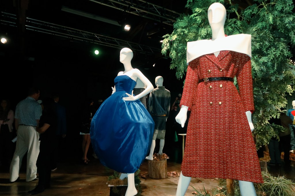 LAFW, Los Angeles Fashion Week, fashion week, fashion month, N4xt Experiences, emerging designer, designer, Advisry, Sacramento, Virgil Abloh, Tyler The Creator