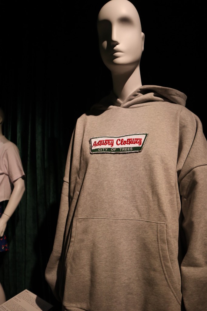 LAFW, Los Angeles Fashion Week, fashion week, fashion month, N4xt Experiences, emerging designer, designer, Advisry, Sacramento, Virgil Abloh, Tyler The Creator