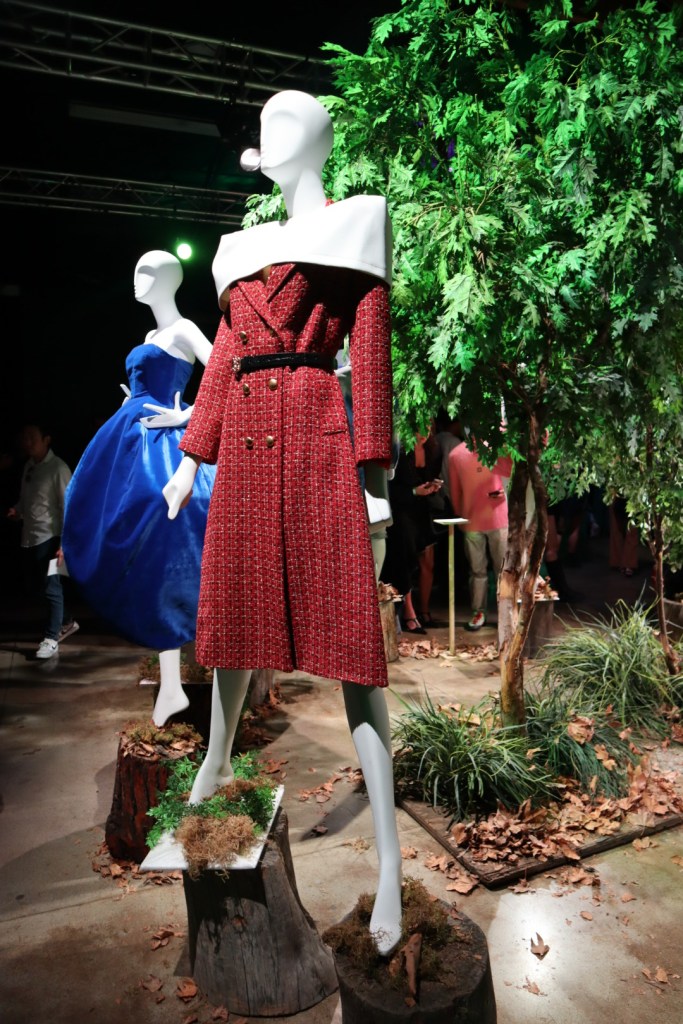 LAFW, Los Angeles Fashion Week, fashion week, fashion month, N4xt Experiences, emerging designer, designer, Advisry, Sacramento, Virgil Abloh, Tyler The Creator