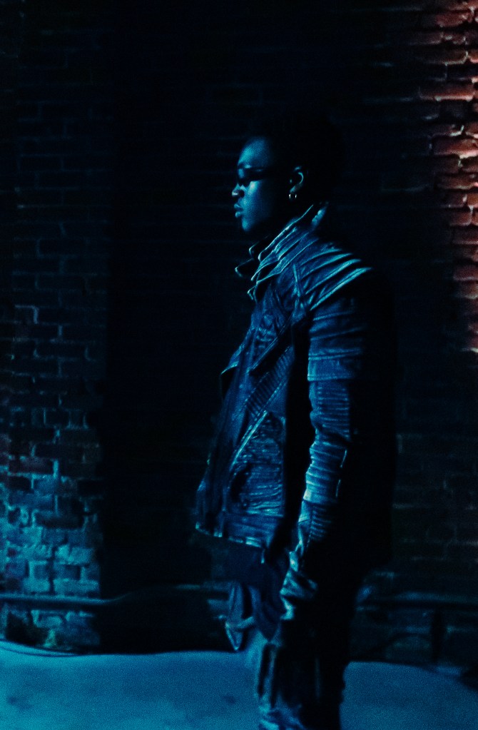 Demobaza, LAFW, Los Angeles Fashion Week, runway, casual couture, denim, organic dyed denim, jeans, bespoke, designer, runway fashion, style speaks