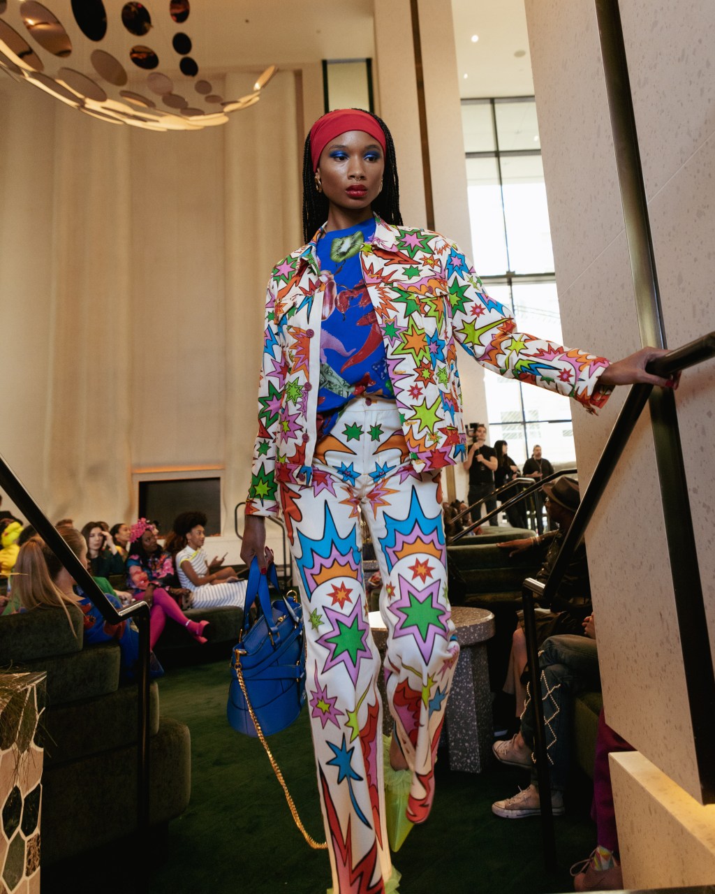 BruceGlen: Where Faith Meets&nbsp;Fashion