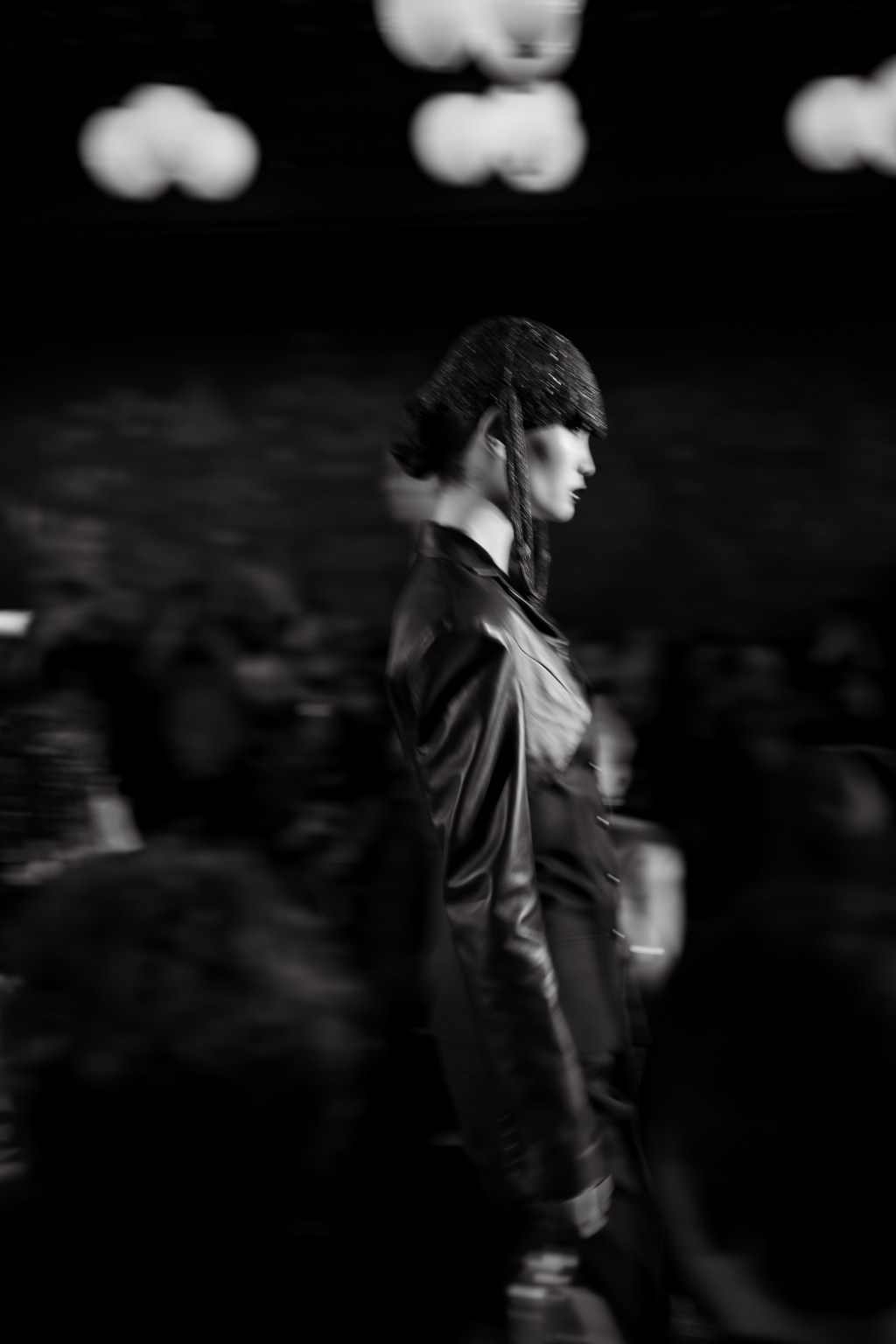 New York Streetwear Meets 1930s Shanghai at SHAO New York’s Fall/Winter 2025&nbsp;Show